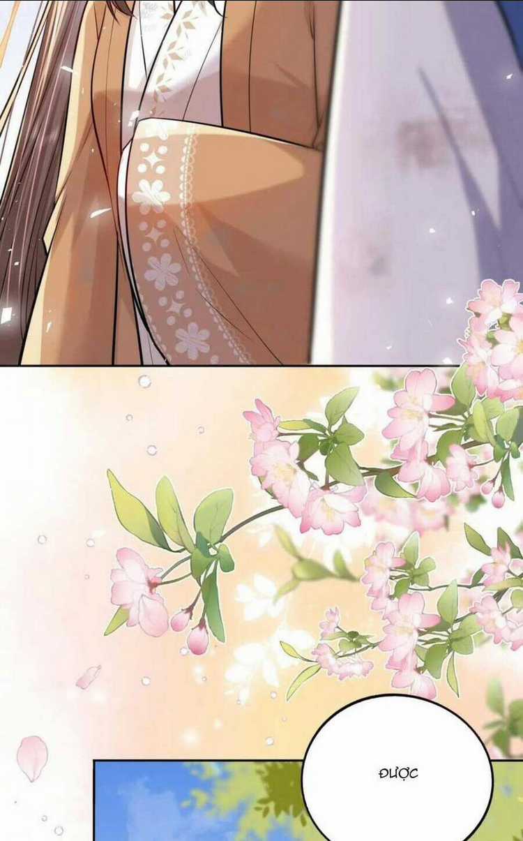 Ta Đem Hoàng Tử Dưỡng Thành Hắc Hóa Chapter 28 trang 22