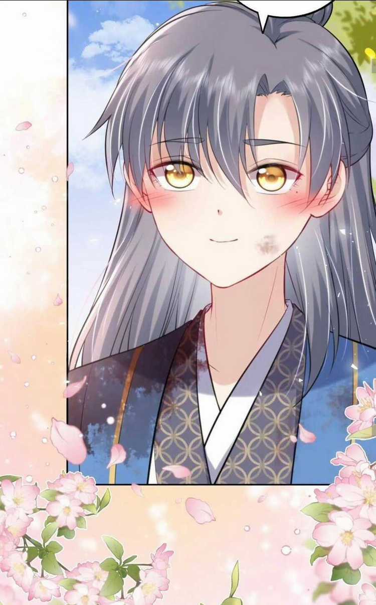 Ta Đem Hoàng Tử Dưỡng Thành Hắc Hóa Chapter 28 trang 23