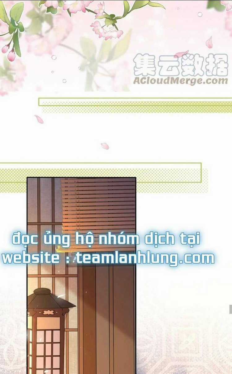 Ta Đem Hoàng Tử Dưỡng Thành Hắc Hóa Chapter 28 trang 24