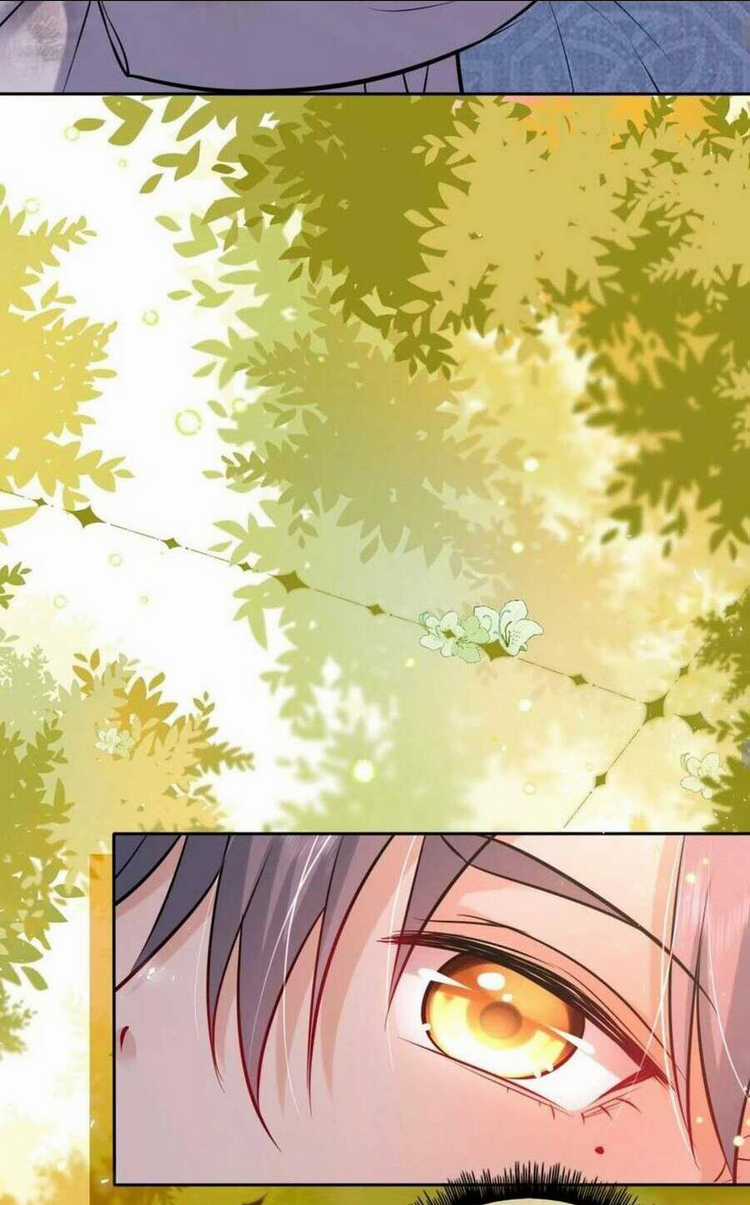 Ta Đem Hoàng Tử Dưỡng Thành Hắc Hóa Chapter 28 trang 26