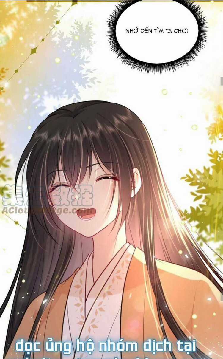 Ta Đem Hoàng Tử Dưỡng Thành Hắc Hóa Chapter 28 trang 27