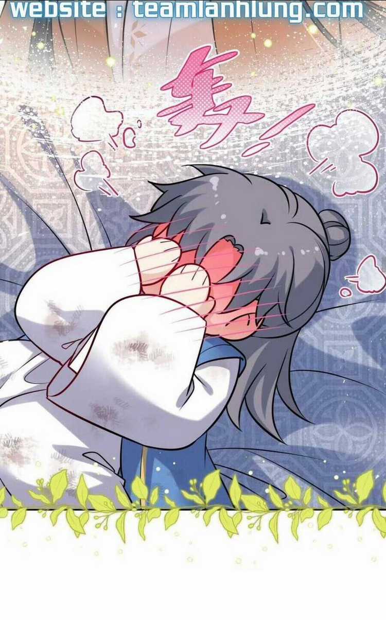 Ta Đem Hoàng Tử Dưỡng Thành Hắc Hóa Chapter 28 trang 28