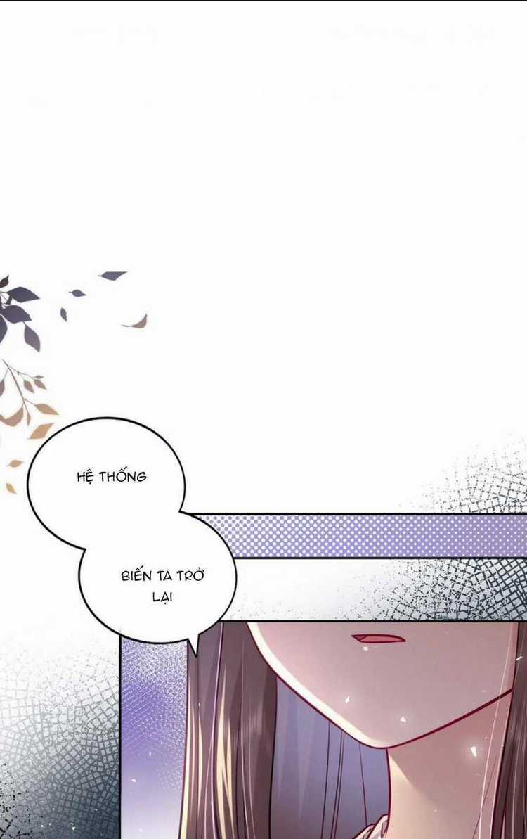 Ta Đem Hoàng Tử Dưỡng Thành Hắc Hóa Chapter 28 trang 29