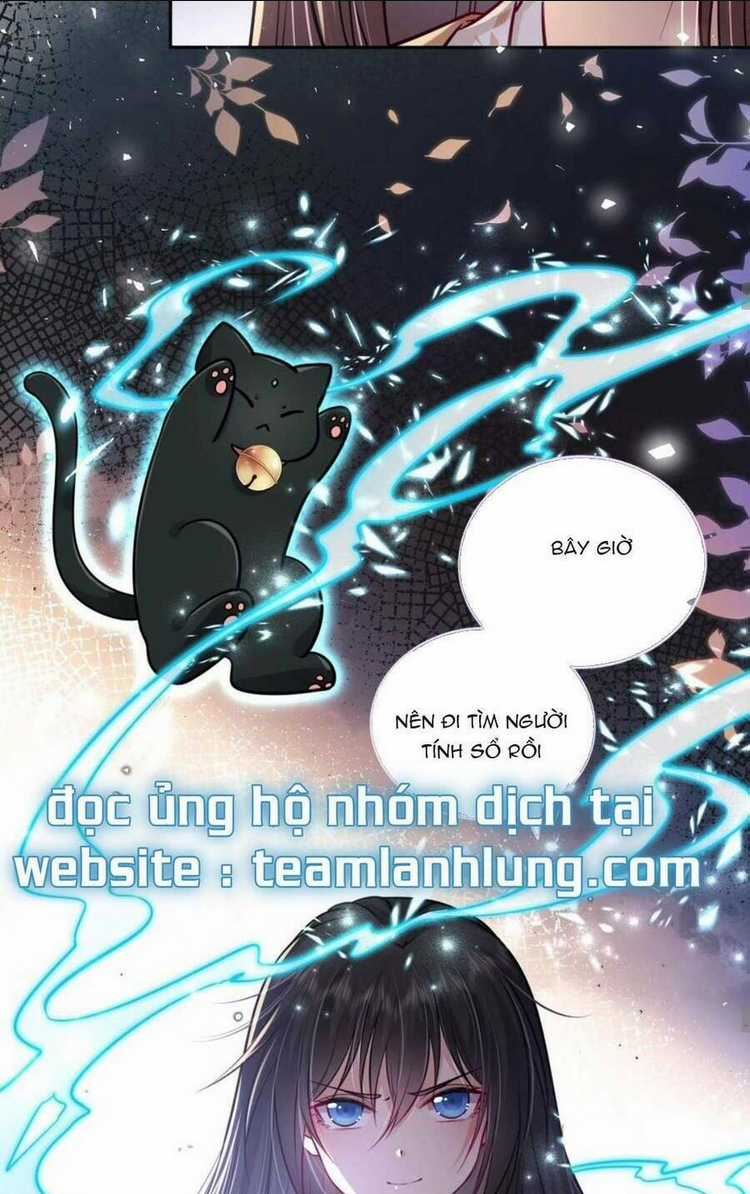 Ta Đem Hoàng Tử Dưỡng Thành Hắc Hóa Chapter 28 trang 30