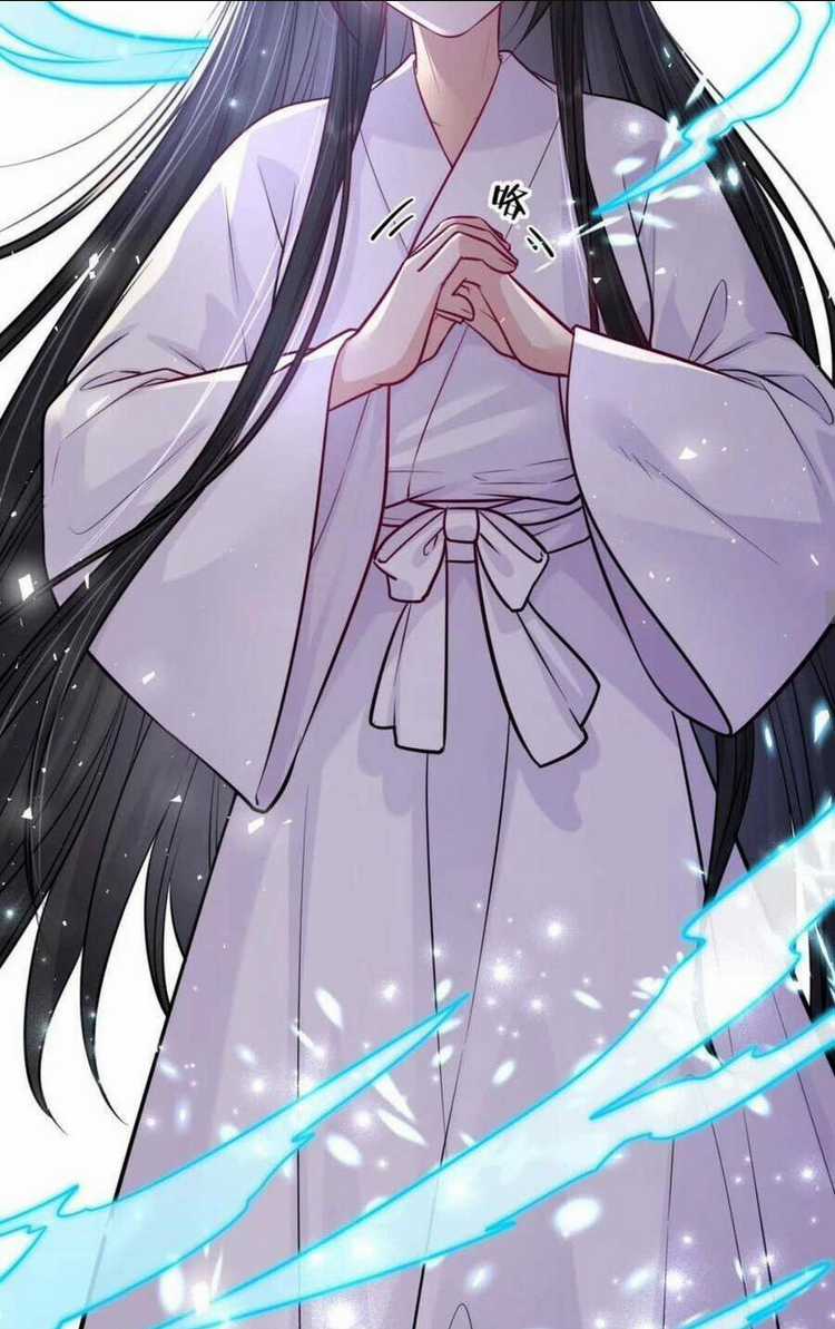 Ta Đem Hoàng Tử Dưỡng Thành Hắc Hóa Chapter 28 trang 31