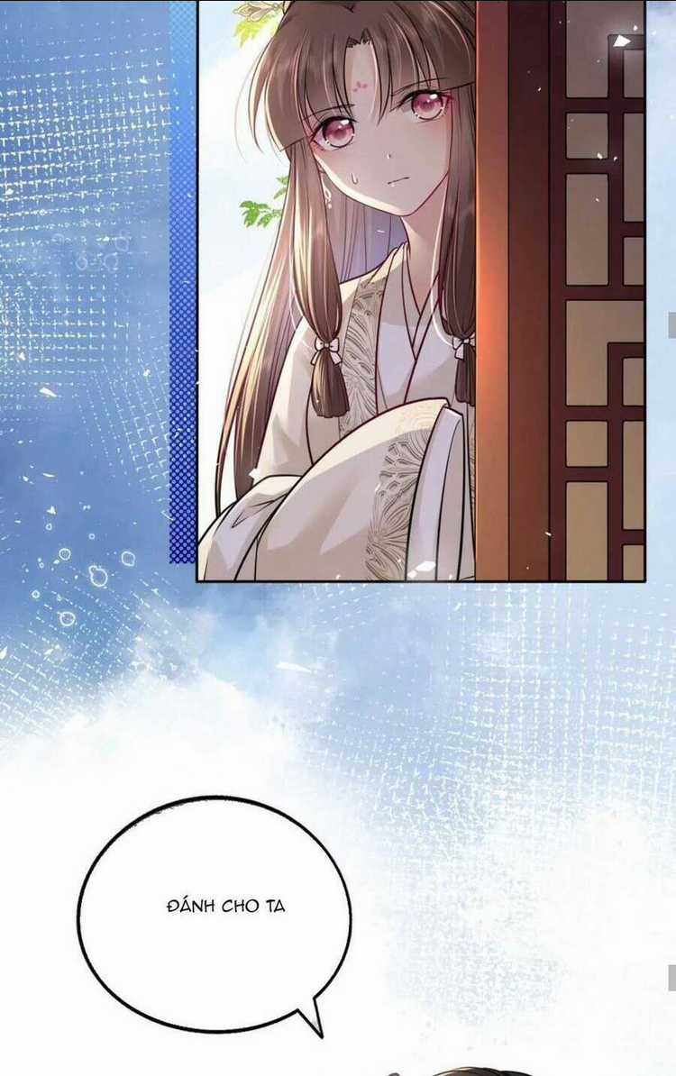 Ta Đem Hoàng Tử Dưỡng Thành Hắc Hóa Chapter 28 trang 36