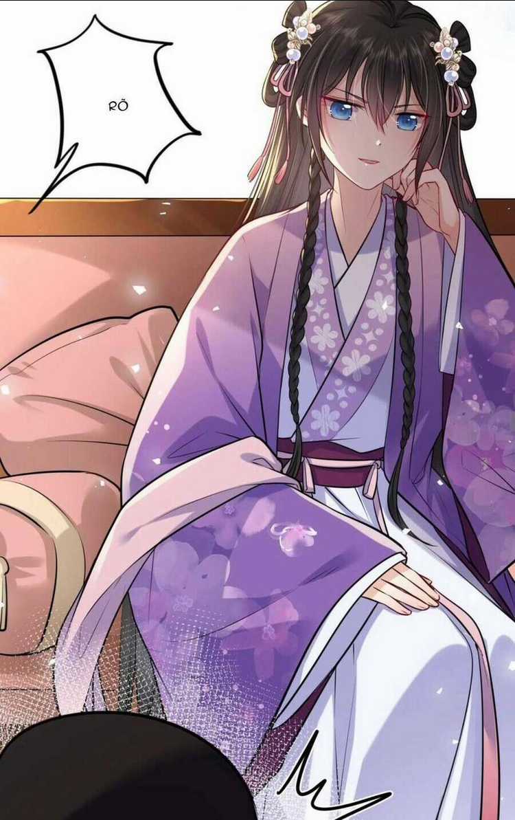 Ta Đem Hoàng Tử Dưỡng Thành Hắc Hóa Chapter 28 trang 37