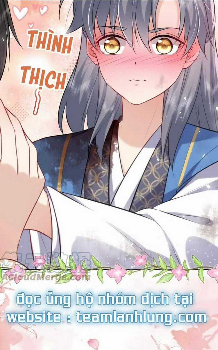 Ta Đem Hoàng Tử Dưỡng Thành Hắc Hóa Chapter 28 trang 4