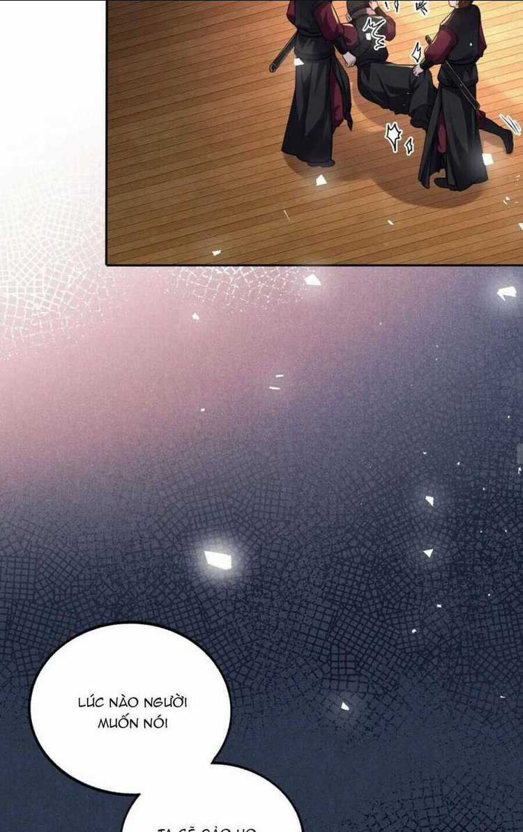 Ta Đem Hoàng Tử Dưỡng Thành Hắc Hóa Chapter 28 trang 40