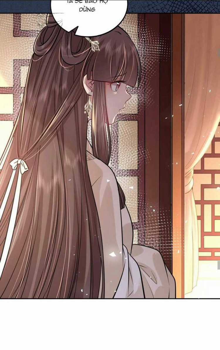 Ta Đem Hoàng Tử Dưỡng Thành Hắc Hóa Chapter 28 trang 41