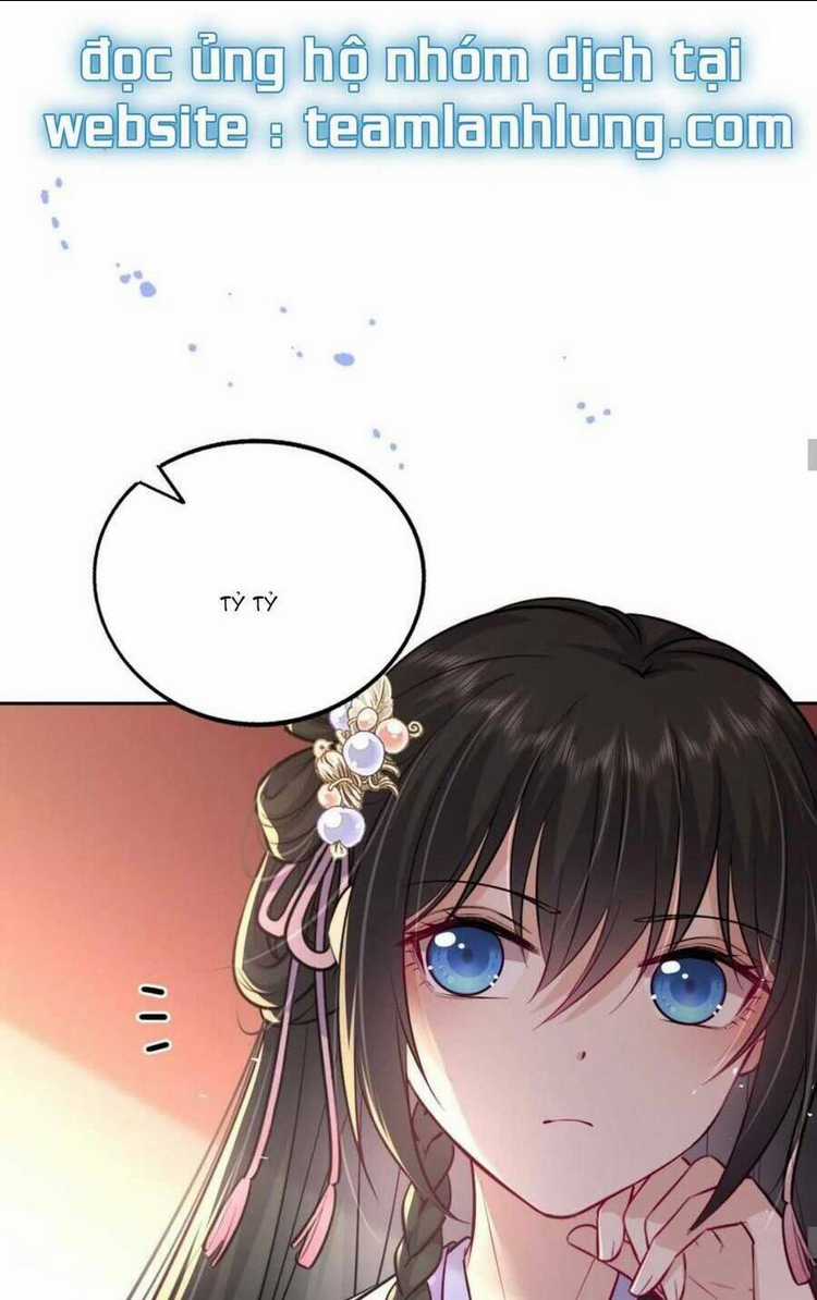 Ta Đem Hoàng Tử Dưỡng Thành Hắc Hóa Chapter 28 trang 42