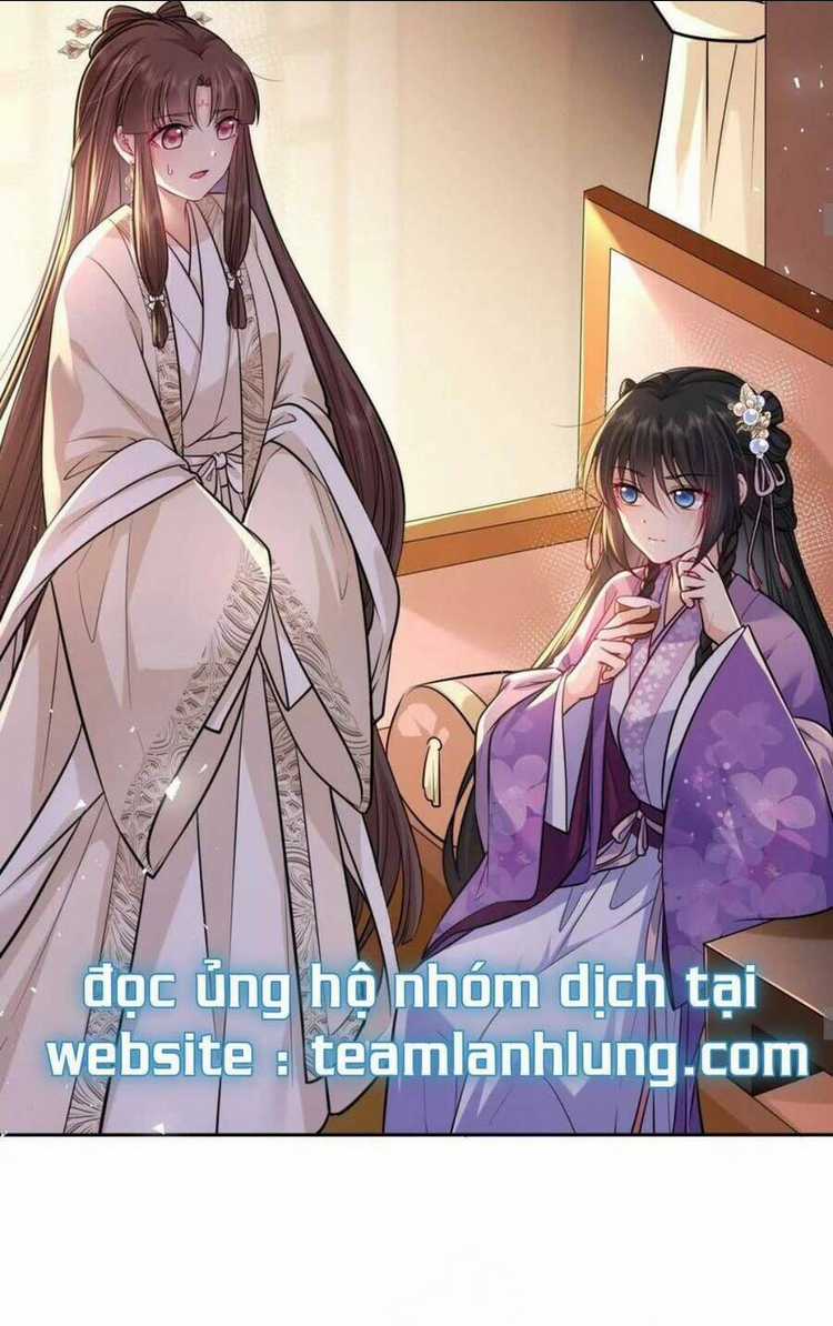 Ta Đem Hoàng Tử Dưỡng Thành Hắc Hóa Chapter 28 trang 44