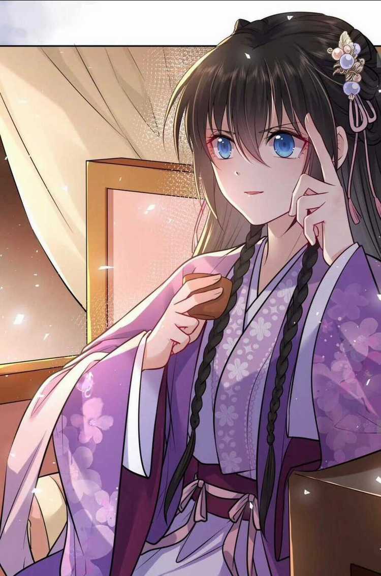 Ta Đem Hoàng Tử Dưỡng Thành Hắc Hóa Chapter 28 trang 47