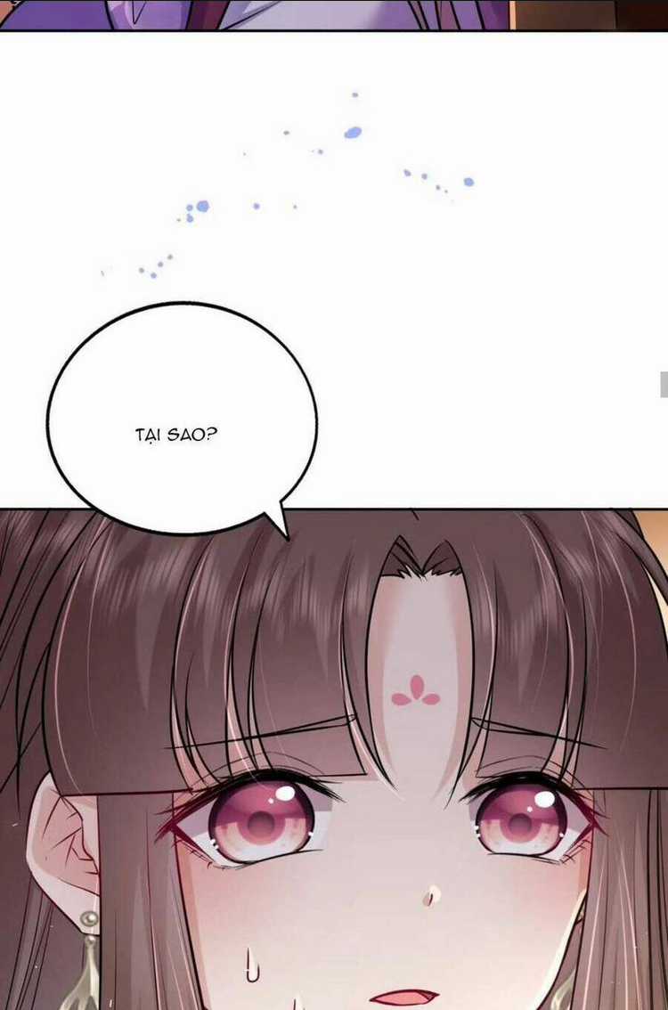 Ta Đem Hoàng Tử Dưỡng Thành Hắc Hóa Chapter 28 trang 48