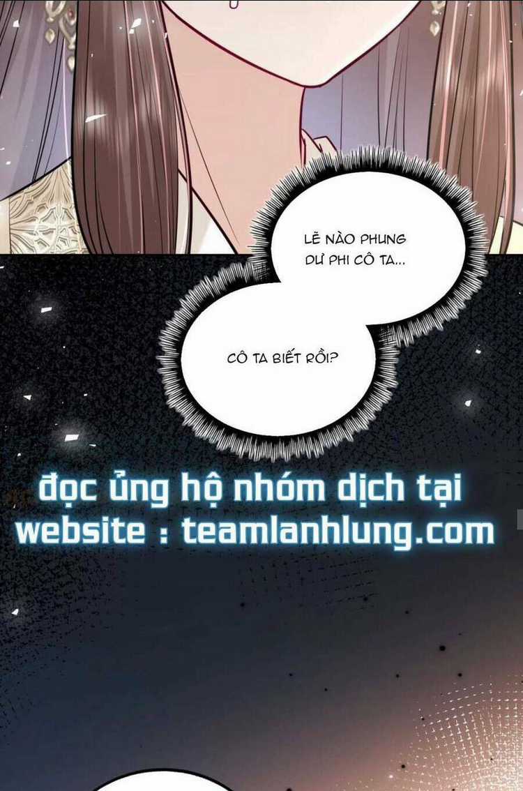 Ta Đem Hoàng Tử Dưỡng Thành Hắc Hóa Chapter 28 trang 49