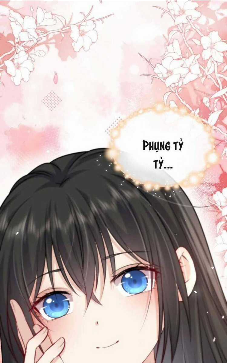 Ta Đem Hoàng Tử Dưỡng Thành Hắc Hóa Chapter 28 trang 5