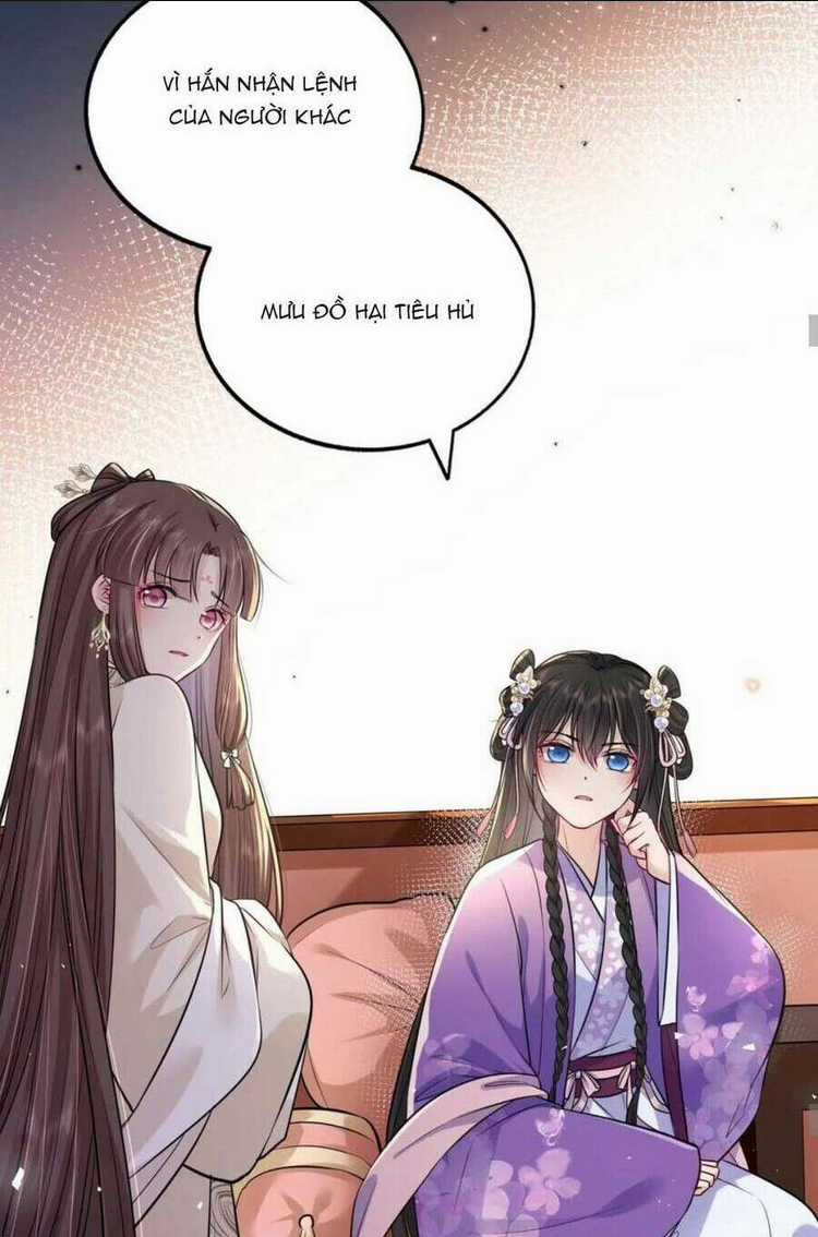 Ta Đem Hoàng Tử Dưỡng Thành Hắc Hóa Chapter 28 trang 50