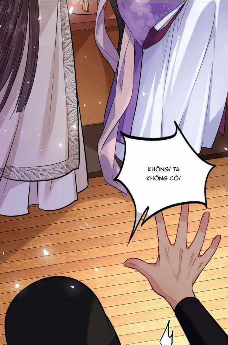 Ta Đem Hoàng Tử Dưỡng Thành Hắc Hóa Chapter 28 trang 51