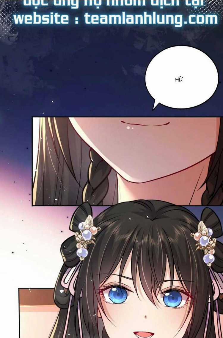 Ta Đem Hoàng Tử Dưỡng Thành Hắc Hóa Chapter 28 trang 53