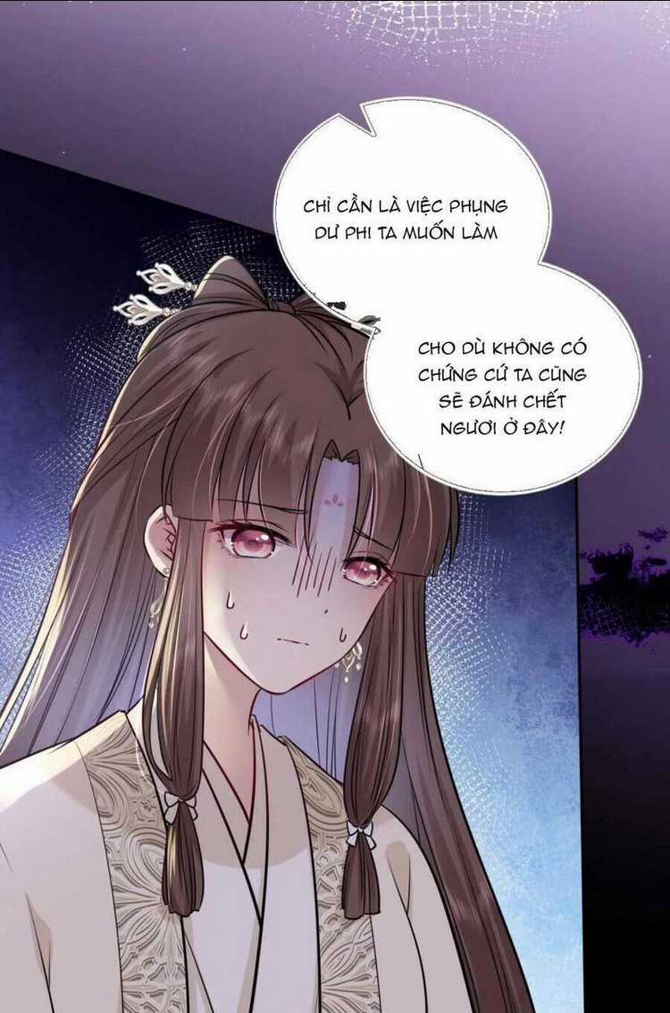 Ta Đem Hoàng Tử Dưỡng Thành Hắc Hóa Chapter 28 trang 55