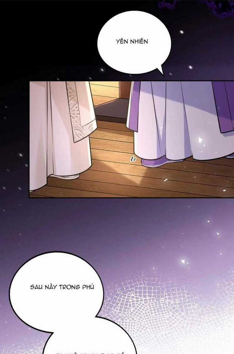 Ta Đem Hoàng Tử Dưỡng Thành Hắc Hóa Chapter 28 trang 57