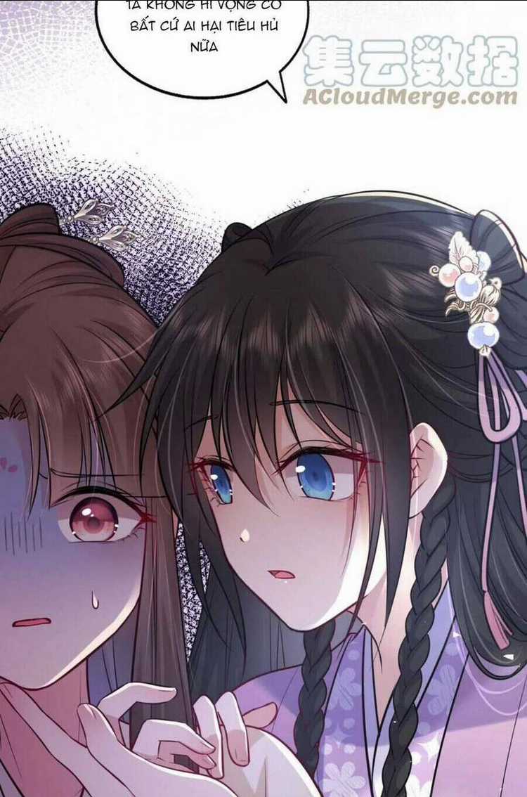 Ta Đem Hoàng Tử Dưỡng Thành Hắc Hóa Chapter 28 trang 58