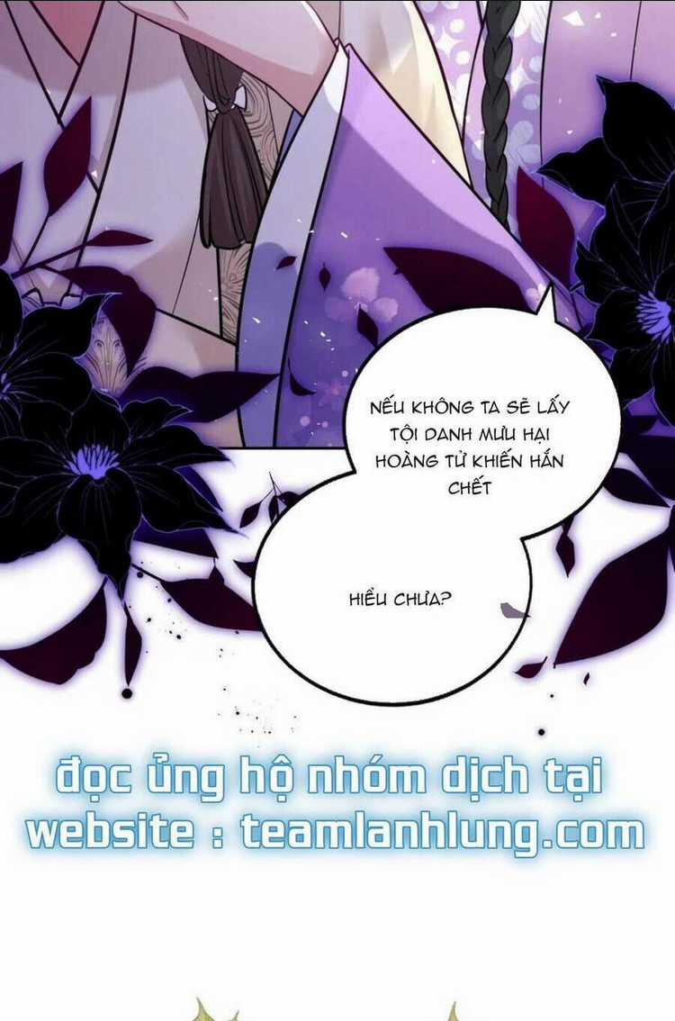 Ta Đem Hoàng Tử Dưỡng Thành Hắc Hóa Chapter 28 trang 59