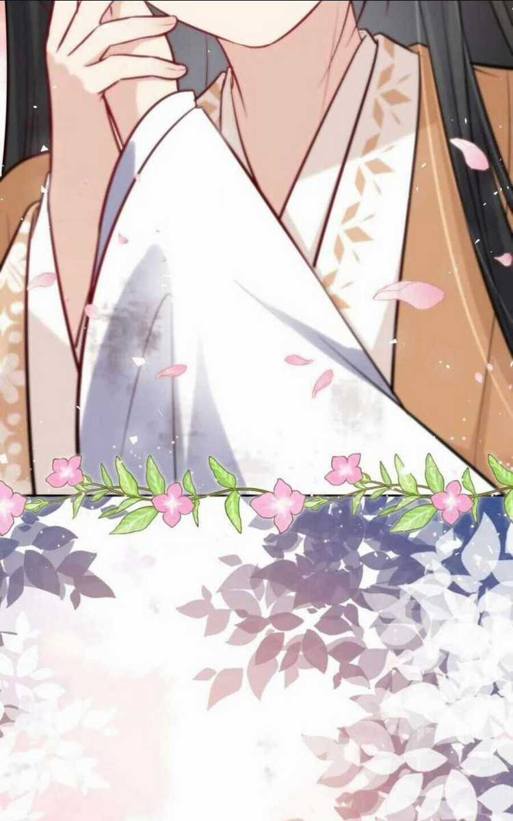 Ta Đem Hoàng Tử Dưỡng Thành Hắc Hóa Chapter 28 trang 6