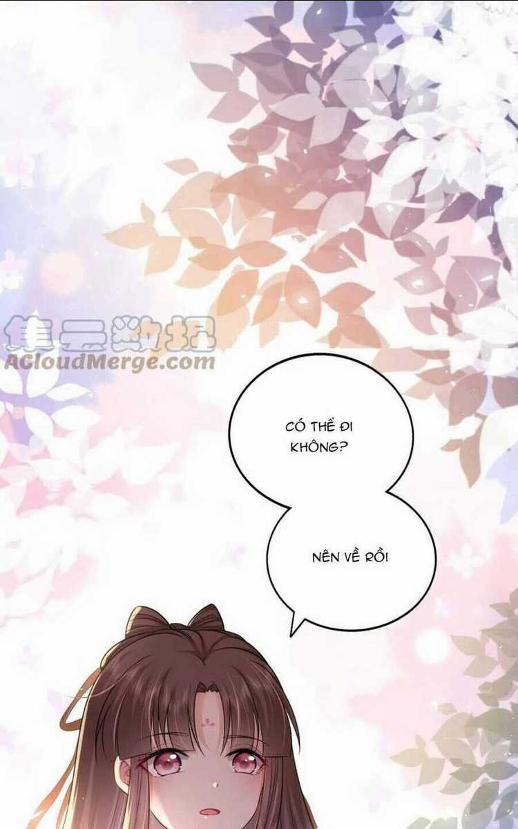 Ta Đem Hoàng Tử Dưỡng Thành Hắc Hóa Chapter 28 trang 8