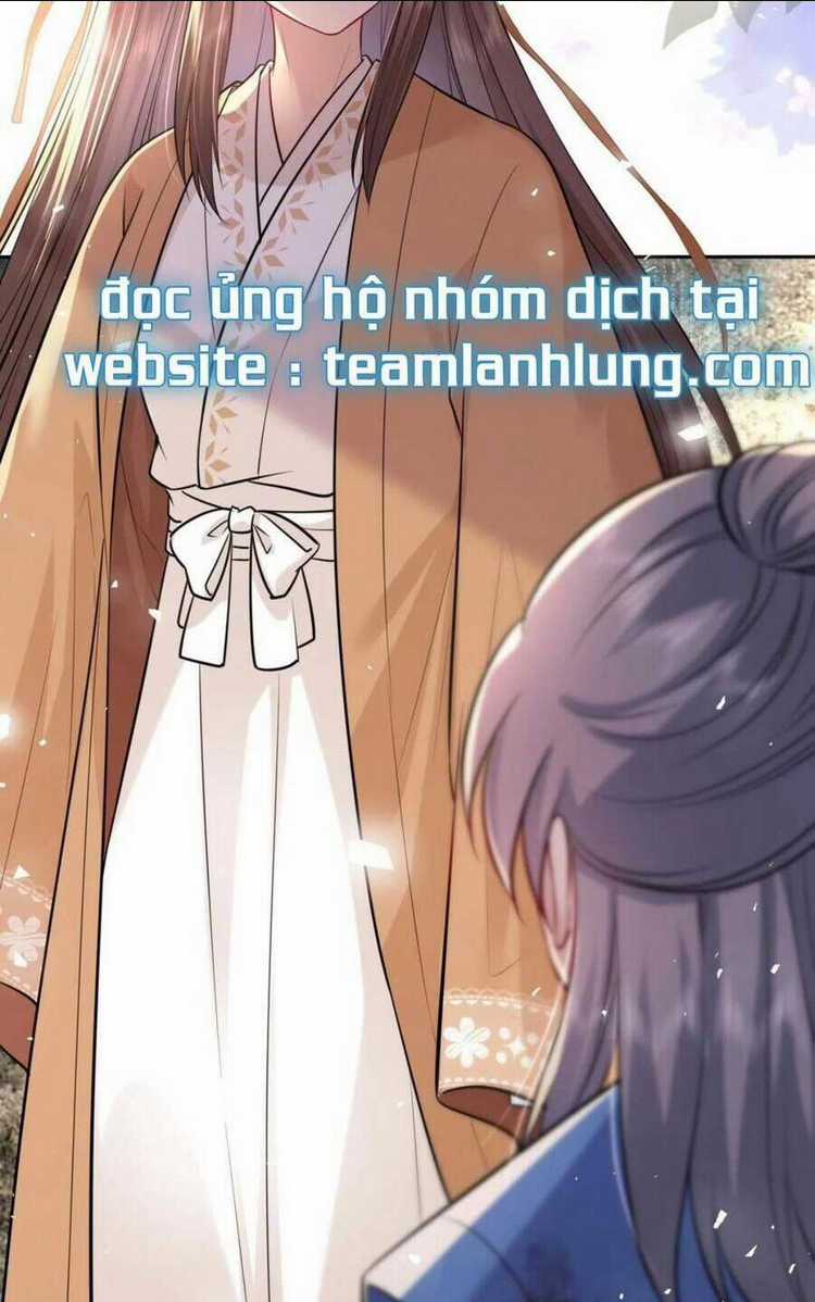 Ta Đem Hoàng Tử Dưỡng Thành Hắc Hóa Chapter 28 trang 9