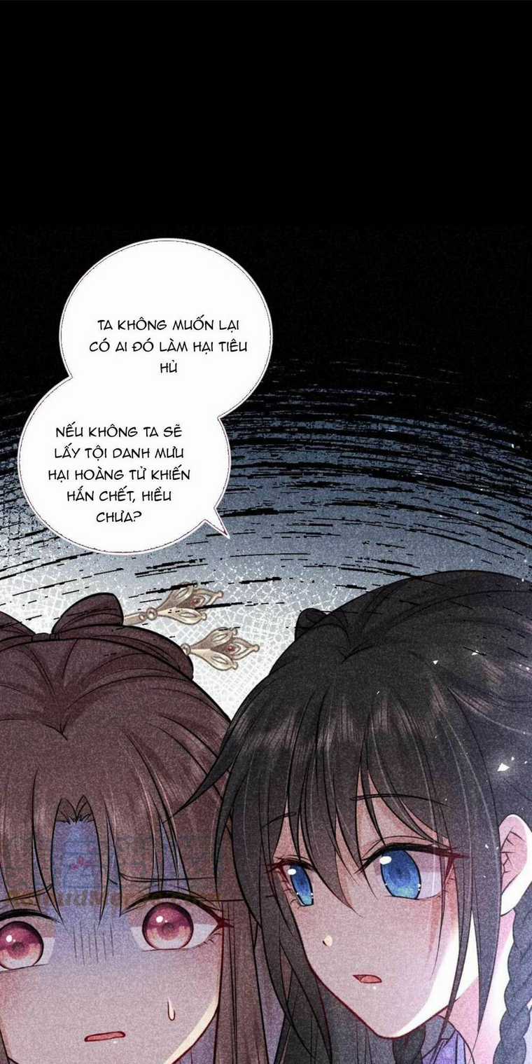 Ta Đem Hoàng Tử Dưỡng Thành Hắc Hóa Chapter 29 trang 10