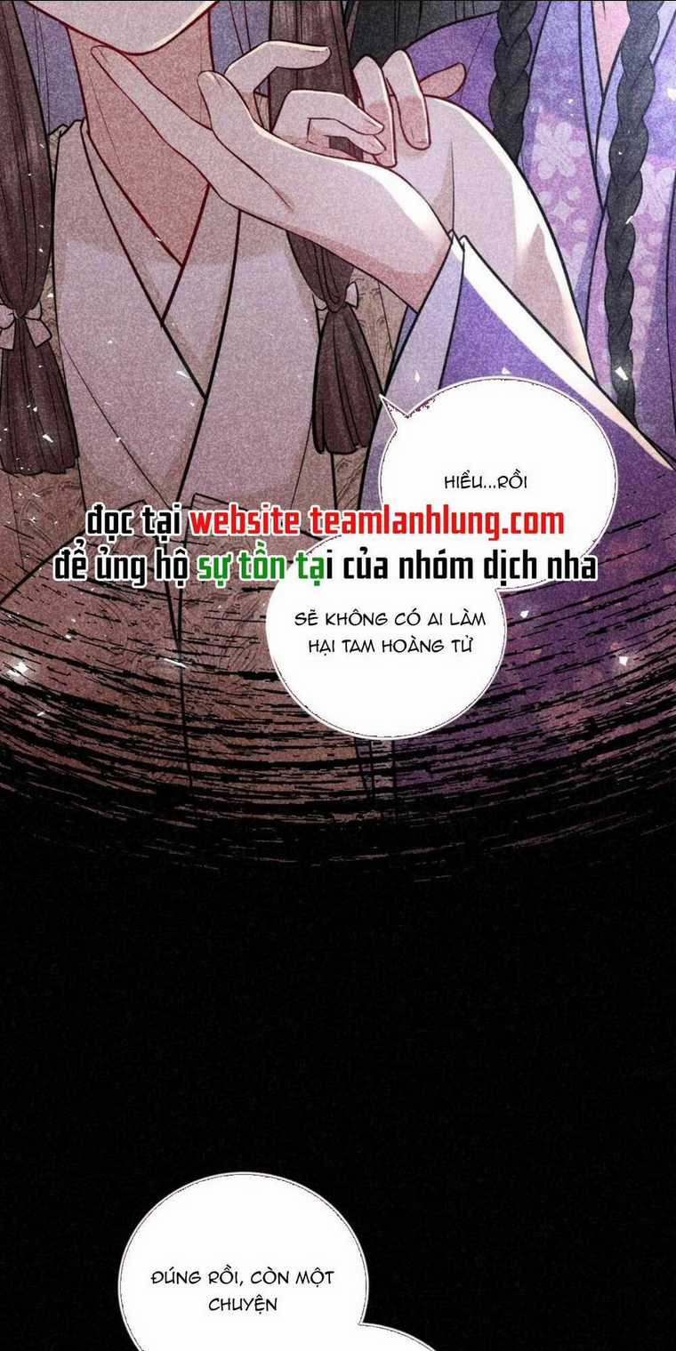 Ta Đem Hoàng Tử Dưỡng Thành Hắc Hóa Chapter 29 trang 11