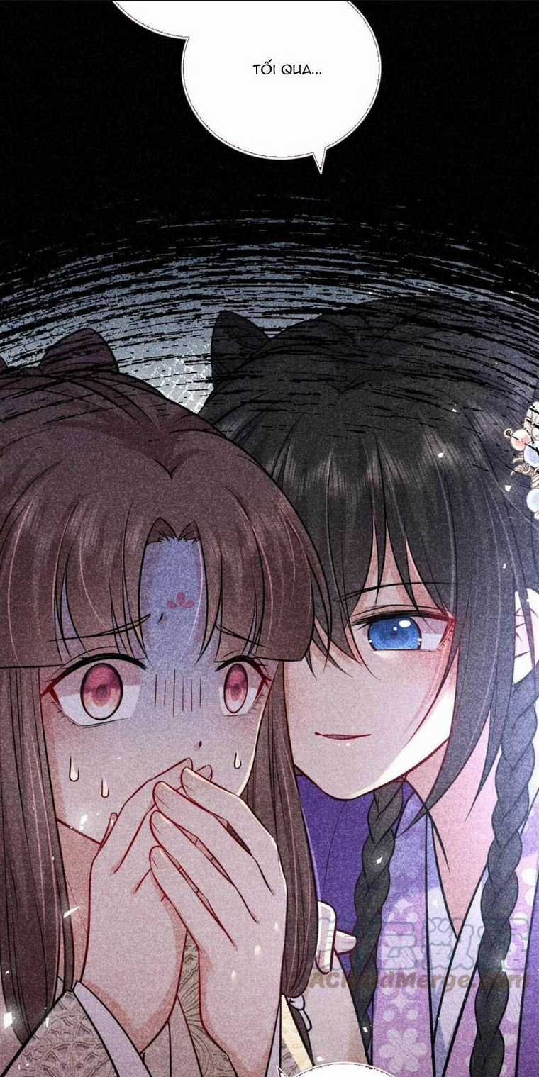 Ta Đem Hoàng Tử Dưỡng Thành Hắc Hóa Chapter 29 trang 12