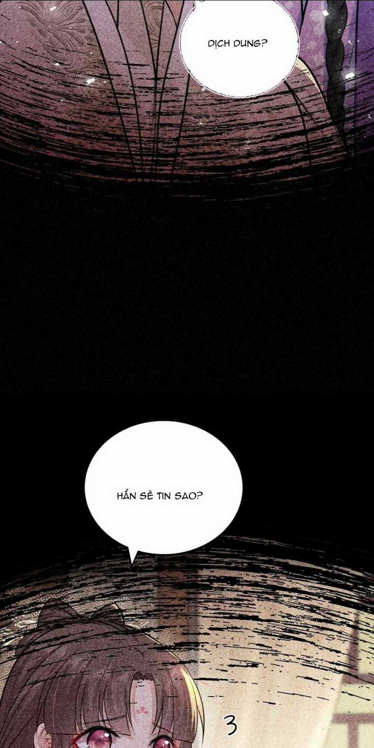 Ta Đem Hoàng Tử Dưỡng Thành Hắc Hóa Chapter 29 trang 13