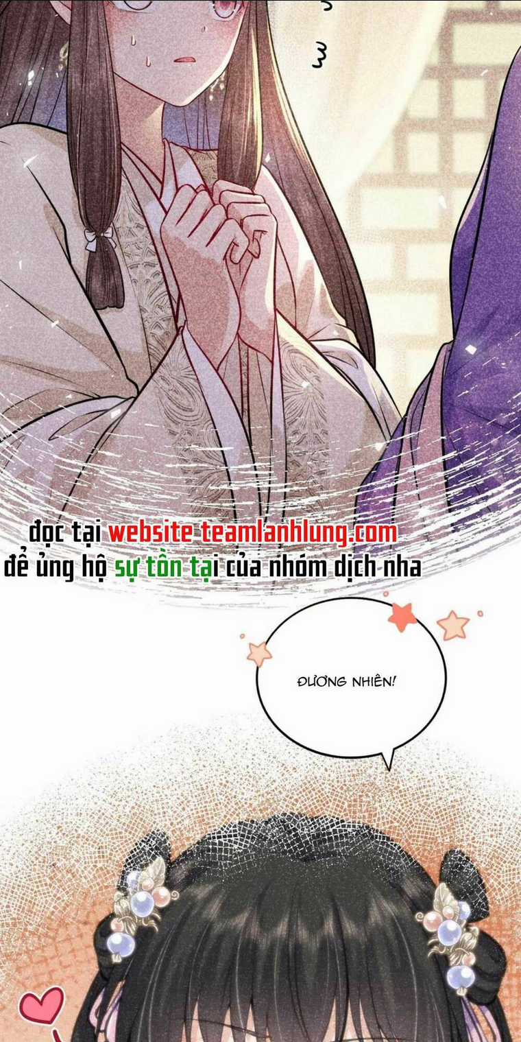 Ta Đem Hoàng Tử Dưỡng Thành Hắc Hóa Chapter 29 trang 14