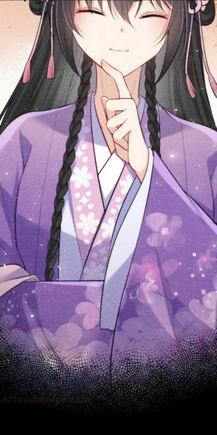 Ta Đem Hoàng Tử Dưỡng Thành Hắc Hóa Chapter 29 trang 15