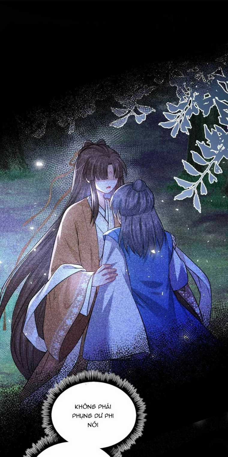 Ta Đem Hoàng Tử Dưỡng Thành Hắc Hóa Chapter 29 trang 16