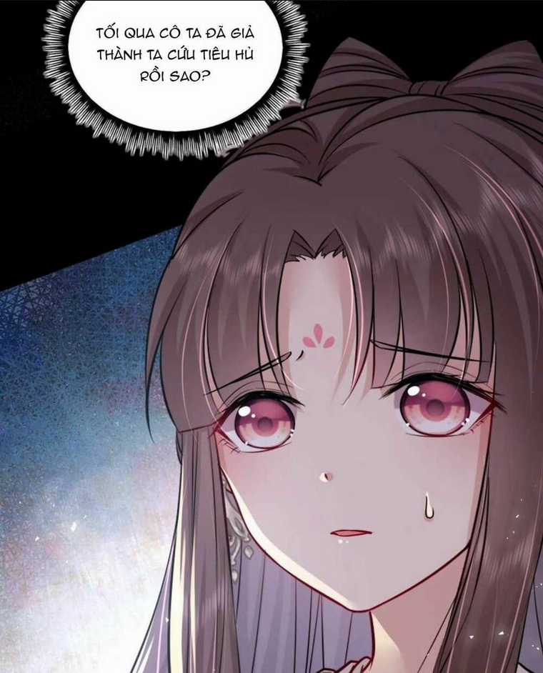 Ta Đem Hoàng Tử Dưỡng Thành Hắc Hóa Chapter 29 trang 17