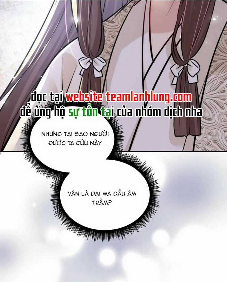 Ta Đem Hoàng Tử Dưỡng Thành Hắc Hóa Chapter 29 trang 18