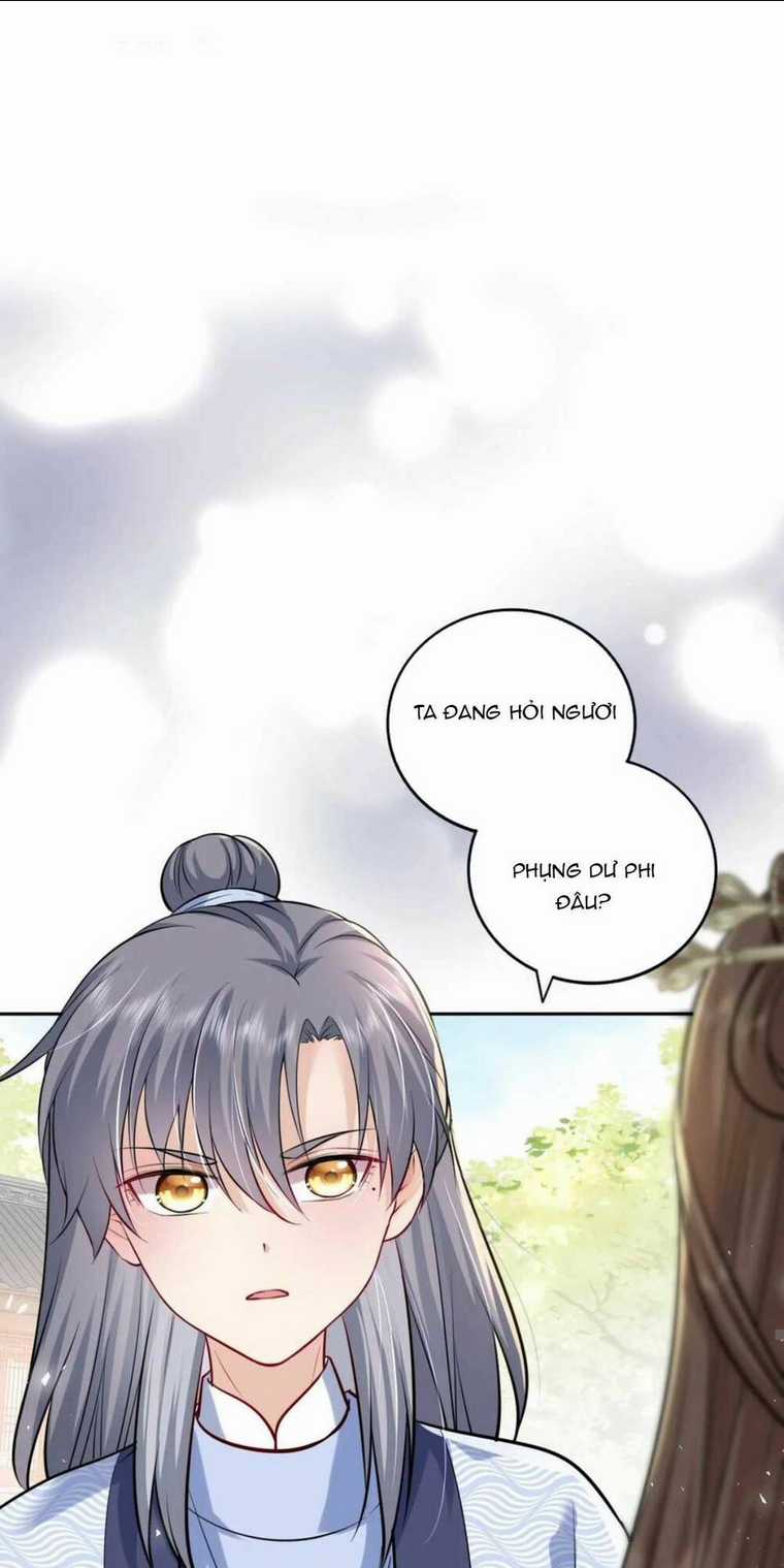 Ta Đem Hoàng Tử Dưỡng Thành Hắc Hóa Chapter 29 trang 19