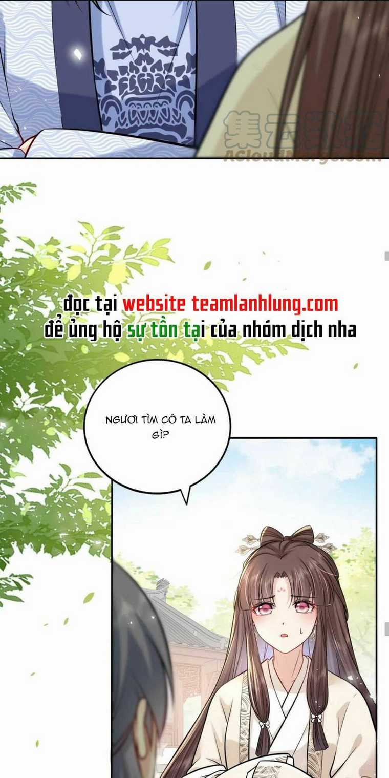Ta Đem Hoàng Tử Dưỡng Thành Hắc Hóa Chapter 29 trang 20