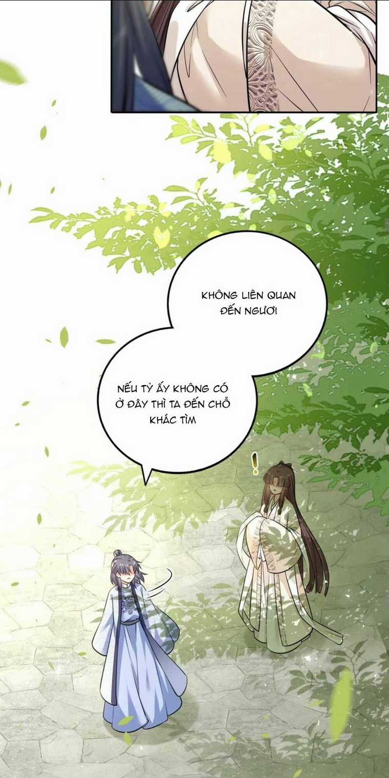 Ta Đem Hoàng Tử Dưỡng Thành Hắc Hóa Chapter 29 trang 21