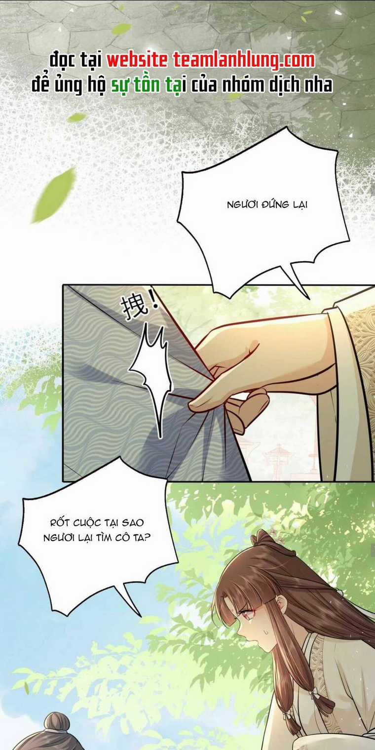 Ta Đem Hoàng Tử Dưỡng Thành Hắc Hóa Chapter 29 trang 22