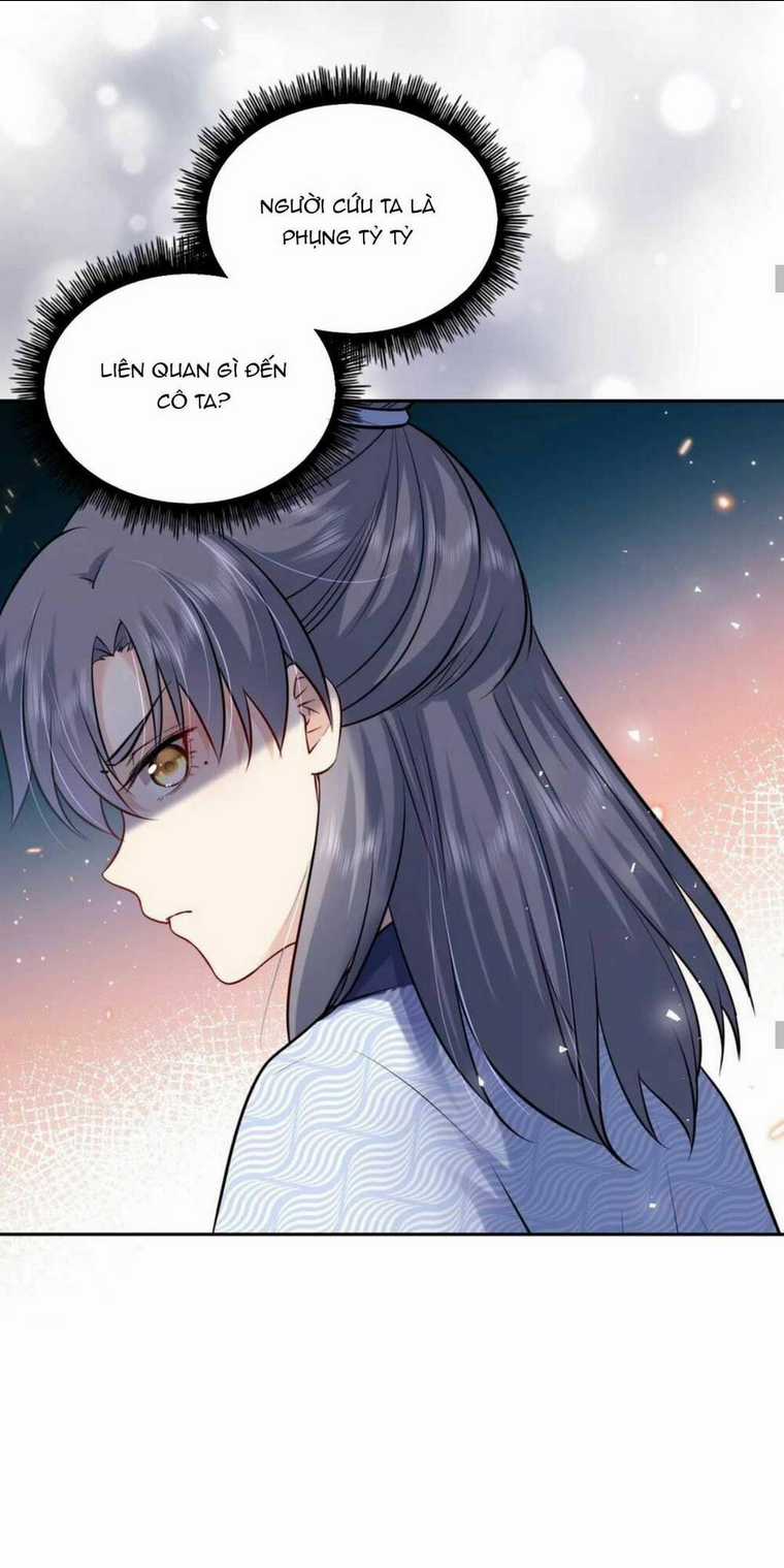 Ta Đem Hoàng Tử Dưỡng Thành Hắc Hóa Chapter 29 trang 24