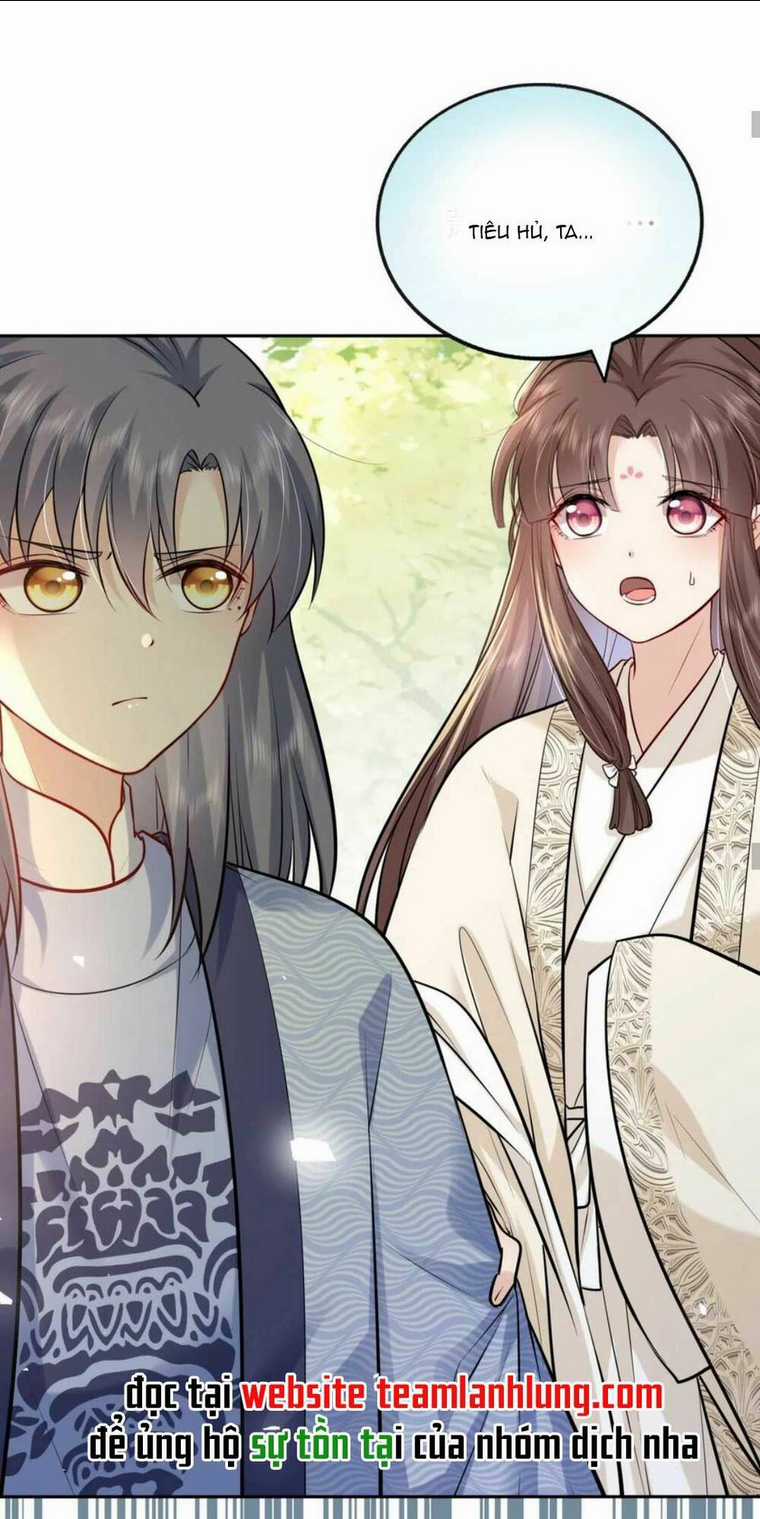 Ta Đem Hoàng Tử Dưỡng Thành Hắc Hóa Chapter 29 trang 25