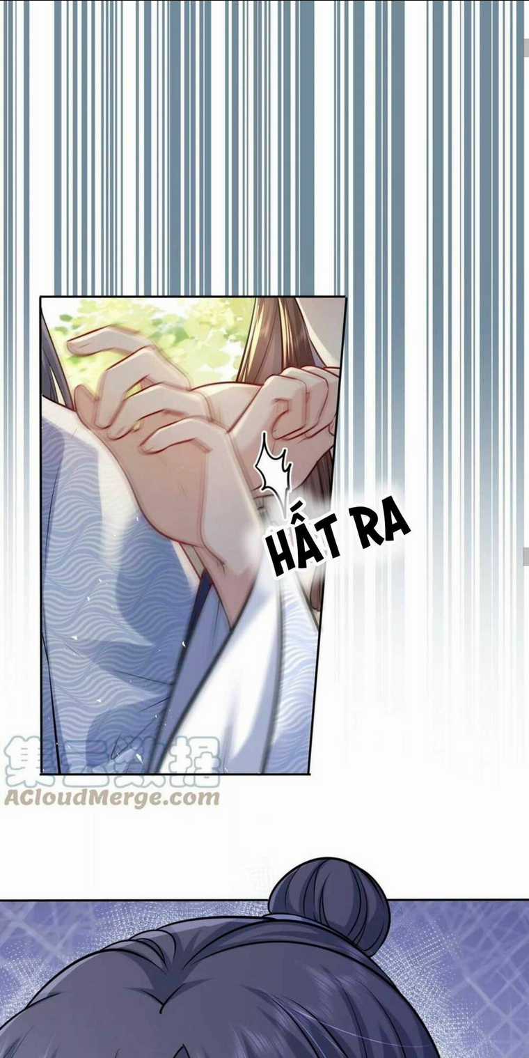 Ta Đem Hoàng Tử Dưỡng Thành Hắc Hóa Chapter 29 trang 26