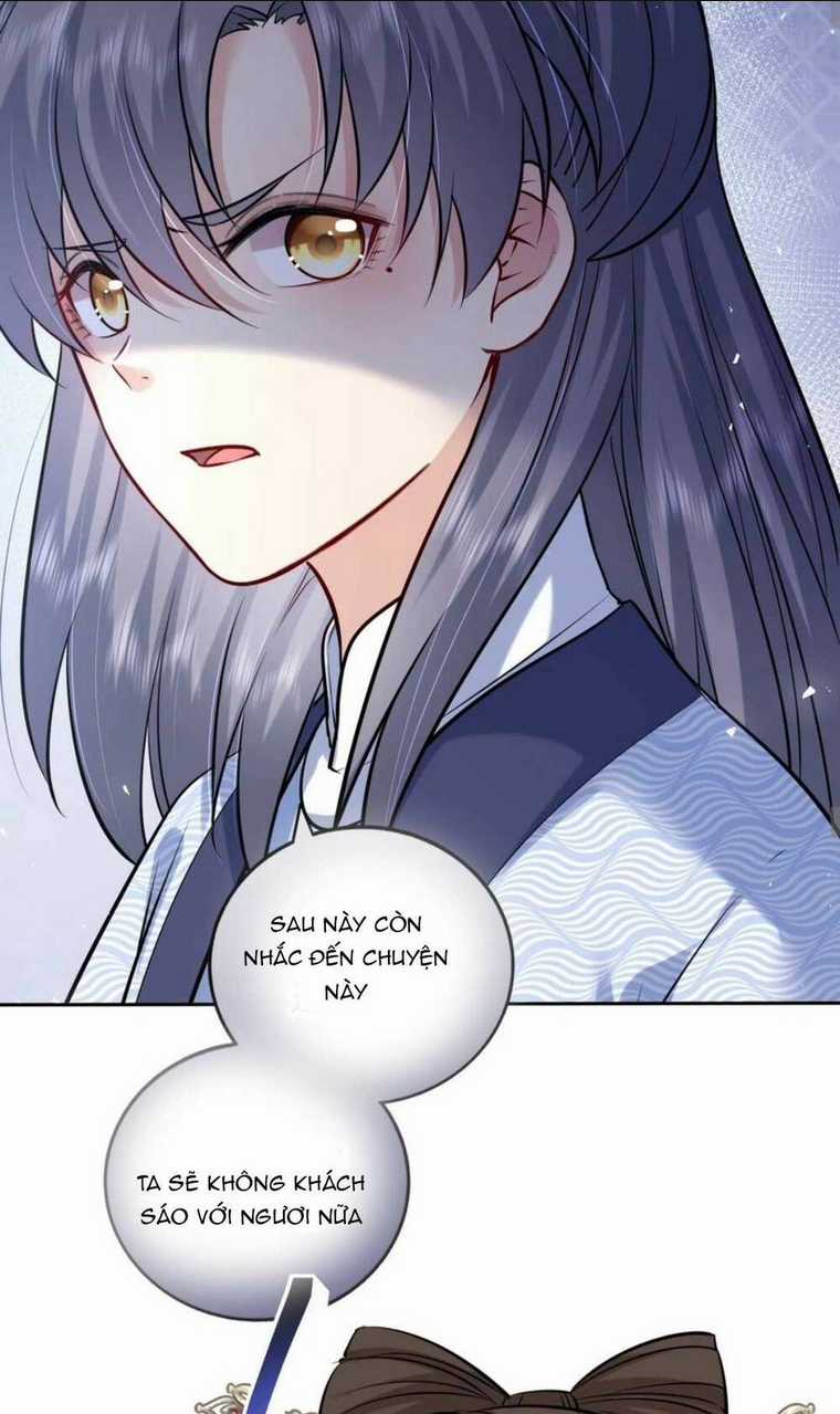 Ta Đem Hoàng Tử Dưỡng Thành Hắc Hóa Chapter 29 trang 27