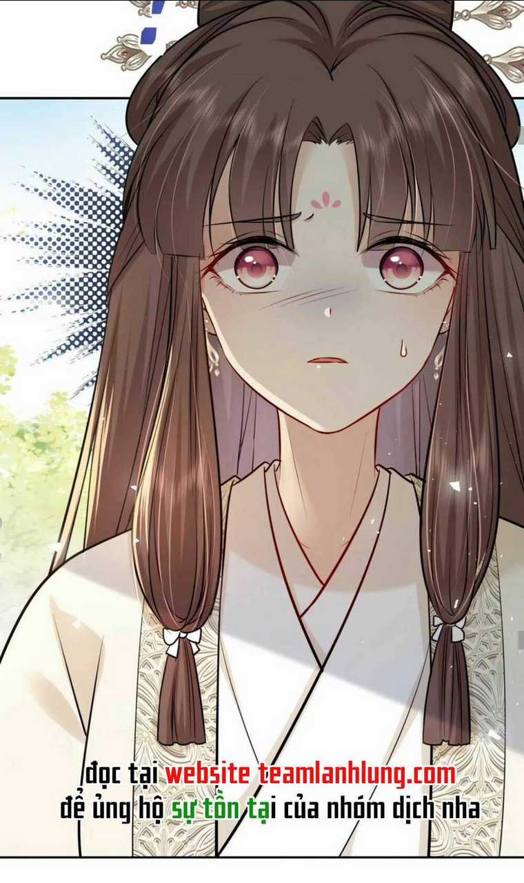 Ta Đem Hoàng Tử Dưỡng Thành Hắc Hóa Chapter 29 trang 28