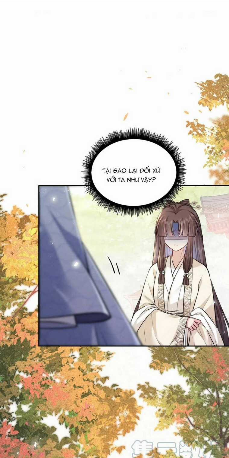 Ta Đem Hoàng Tử Dưỡng Thành Hắc Hóa Chapter 29 trang 29