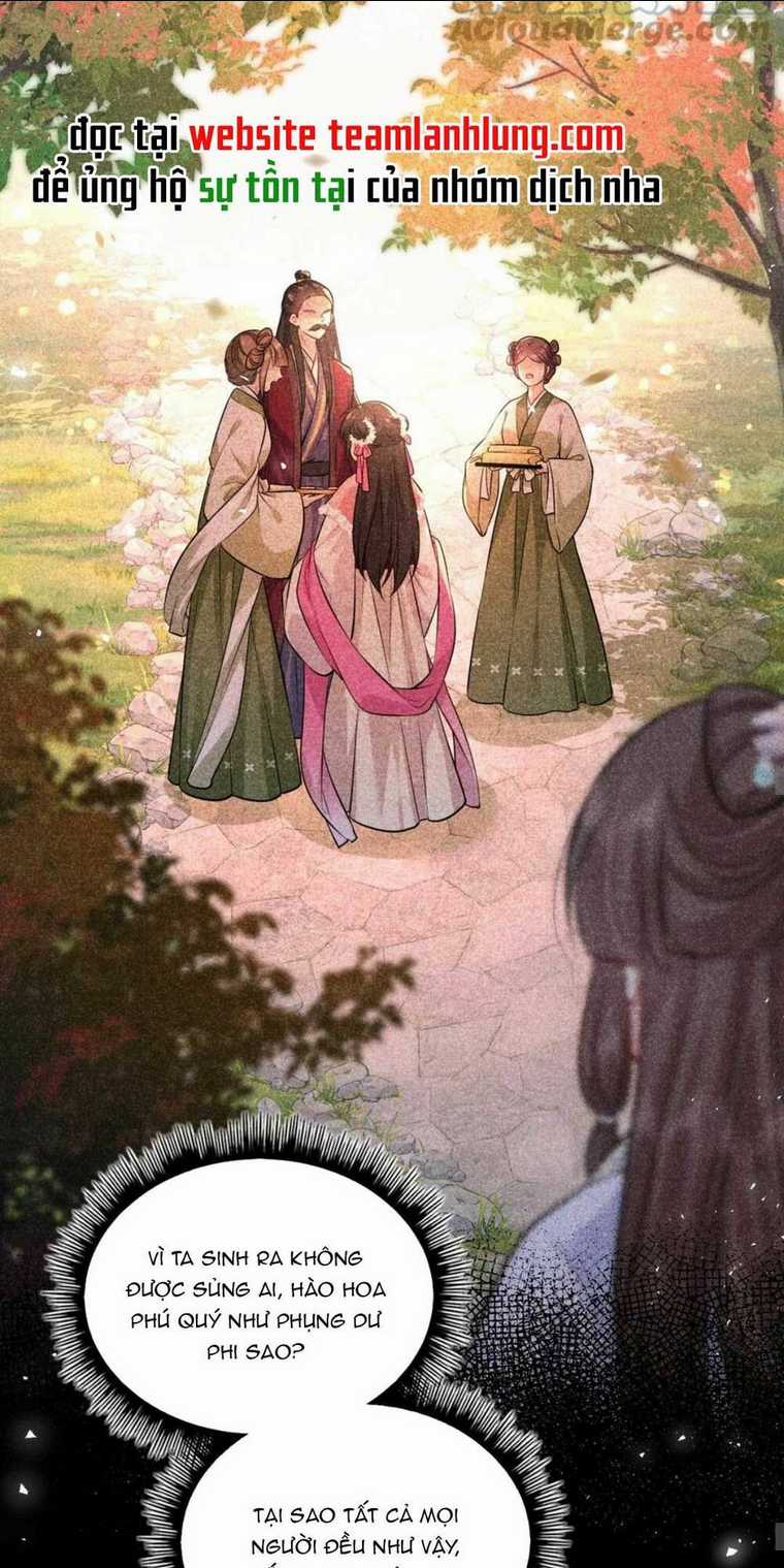 Ta Đem Hoàng Tử Dưỡng Thành Hắc Hóa Chapter 29 trang 30